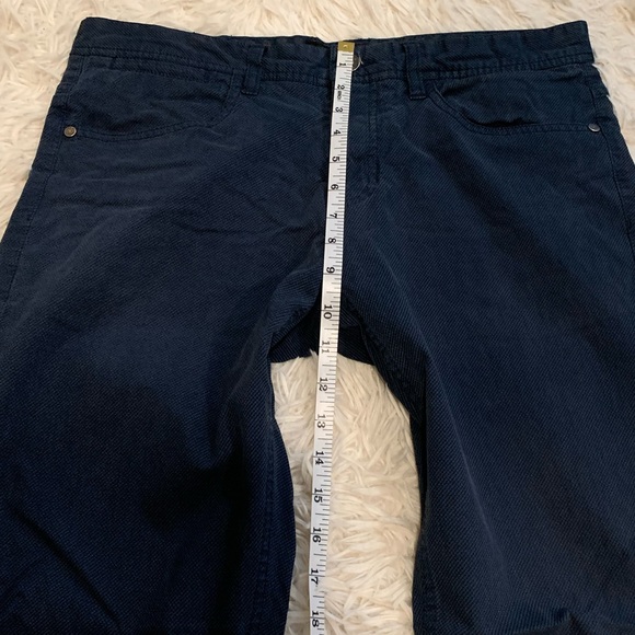 RW&CO Modern Straight Pants - Picture 6 of 8